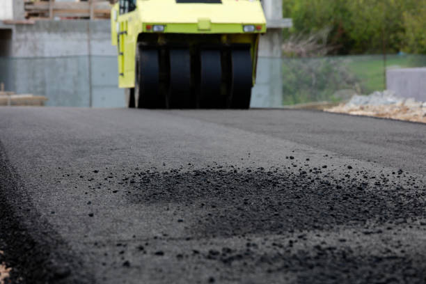 Best Interlocking Driveway Pavers  in Pantops, VA