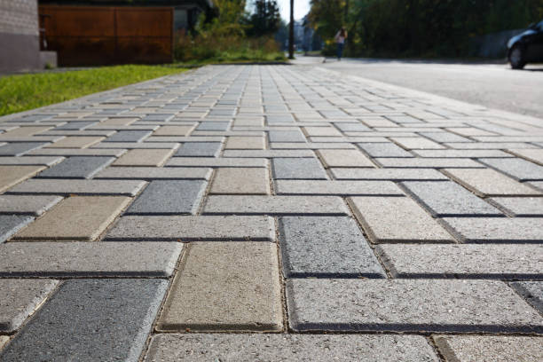 Pantops, VA Driveway Pavers Company