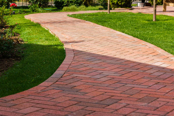 Reasons to Select Us for Your Driveway Paving Requirements in Pantops, VA