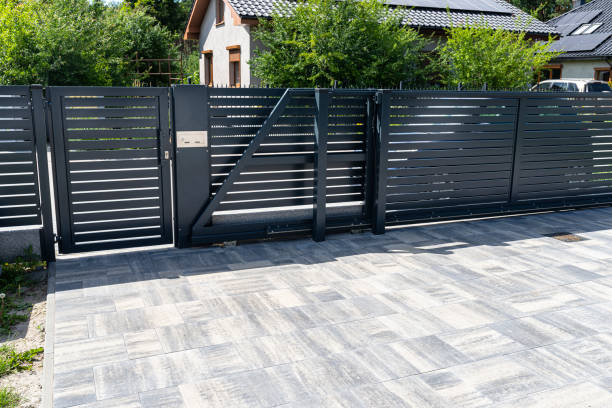 Best Cobblestone Driveway Pavers  in Pantops, VA