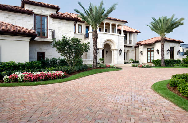 Best Driveway Repair Near Me  in Pantops, VA