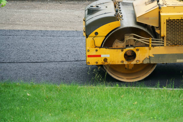 Best Commercial Driveway Pavers  in Pantops, VA
