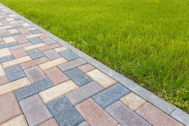 Best Professional Driveway Pavers  in Pantops, VA